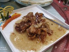 -香满楼(南关店)
