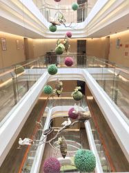 点击看大图 -爱弥儿月子中心(省医院店)
