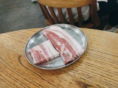 -姜虎东白丁烤肉(深圳湾后海汇店)