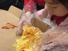 -达美乐比萨(石景山万达店)