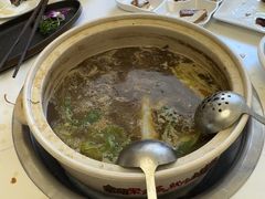 -土连锅·现熬养生汤锅(梁家巷店)