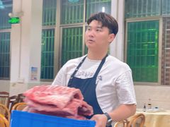 -标记美食新鲜猪杂(兴南大道店)