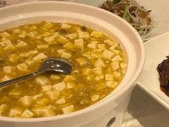 老上海蟹粉豆腐-小南国(金沙江路店)