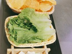 -望蝎门羊蝎子火锅(祭城店)