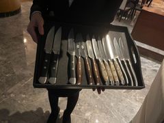 -圣丰索菲特·法国餐厅