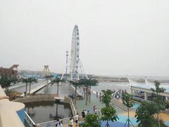 -秦皇岛乐岛海洋王国