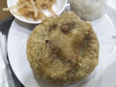 -白魁老号饭庄(安内店)