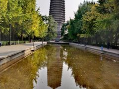 -玲珑塔公园