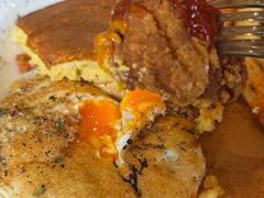 -foodoo芙多松饼店