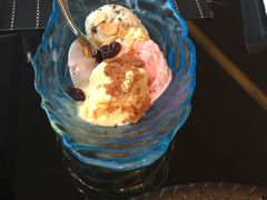-BLD西餐厅(成都首座万丽酒店)