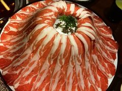 -快乐小羊(富强中路店)