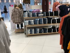 -优衣库(福州五四北泰禾广场店)