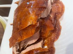 精品烤鸭-大铁勺新津菜(迎水道店)