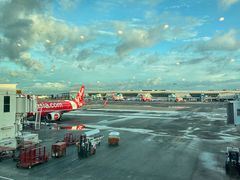 -吉隆坡国际机场