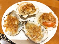 -盛宴标帜西餐厅龙虾.鲍鱼•牛排(重庆喜来登大酒店)