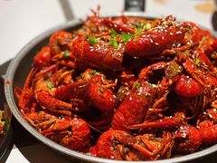 -一棠龙虾(徐家汇城开YOYO店)