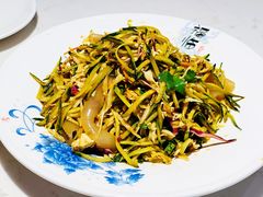 -老仁义·清真菜(太古街店)