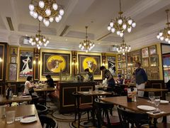 -Entrecôte 法国牛扒馆(保利·时光里店)
