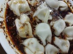 酸汤牛肉水饺-回坊马二饺子馆