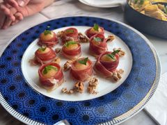 -The Rug Cafe(王府中环店)