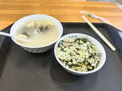 -文庙菜饭(四川北路店)