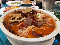 -煲煲好(朝阳门店)