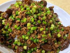海肠捞饭-华春餐馆(鱼山路店)