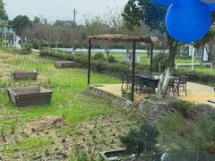 -洪湖家庭农场·团建·露营·会议