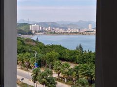 -微豪思湾舍酒店
