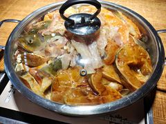 -焖锅部落(容城店)