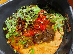 -呷哺呷哺 黄金牧场 (新中关购物中心店)