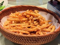 -辛香味烧鱼馆·非遗技艺·排骨红烧肉(光谷医药园店)