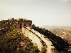 -白羊峪长城旅游区