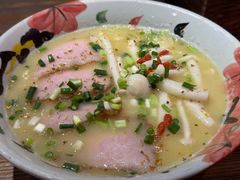 -千金一碗·宝岛一村(韩国街店)
