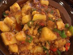 -张关合渣(航空大道店)