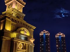 -哈尔滨音乐公园