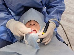 -劲松口腔医院(蓝色港湾院)