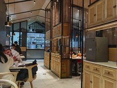 -茅庐川菜(青岛凯德店)
