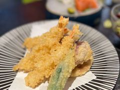 -将太无二·北美传奇寿司(荟聚购物中心西红门店)