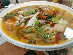-刘昌兴菜馆(金轮第一城店)