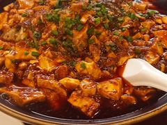 -天回镇何氏豆腐(总店)