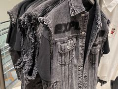 -URBAN REVIVO(济南世茂广场店)
