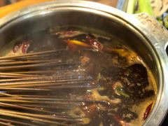 -盖帮鳝鱼串串(东郊记忆店)