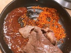 -新石器烤肉(南站店)