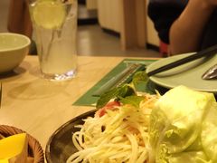 -mango tree芒果树泰国餐厅(青岛万象城店)