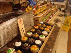 -芭菲盛宴·环球美食(袁家岗店)