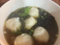 -家宴·灌蛋·沙茶面(曾厝垵店)