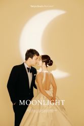 -金夫人婚纱摄影