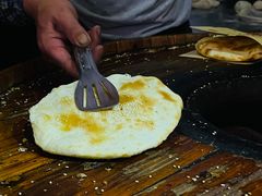 -徐禾记手工烧饼(农院路店)