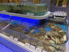-大众海鲜(巨龙北路店)